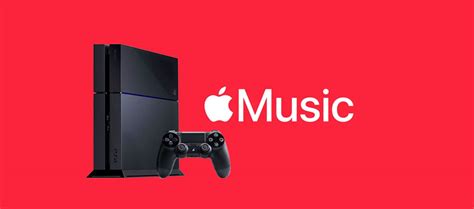 Can You Download Apple Music on PS4? Discussing the Possibilities and Beyond