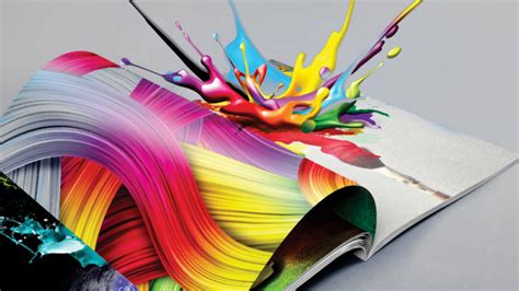 how do i print in color? the art of digital printing