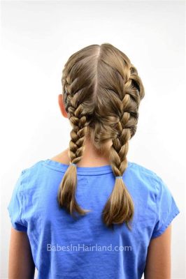 How to Do a Tight French Braid: A Comprehensive Guide with Multiple Insights