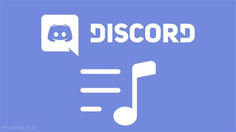 how to play music in discord voice chat and why is it important for virtual events?