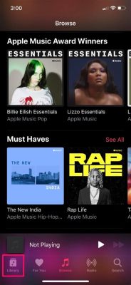 how to see your most played songs on apple music and why it's important to track your listening habits